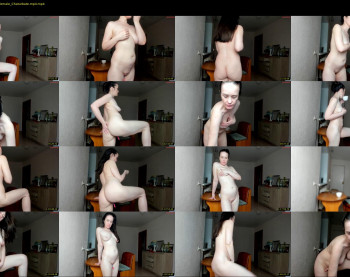 willlytr — 121 minute Chaturbate female cam show recording, 720p, Jan 8, 2025