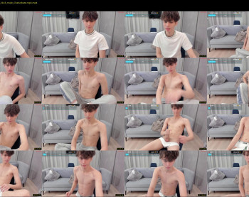your_shy_guy — 88 minute Chaturbate male cam show recording, 720p, Jan 8, 2025