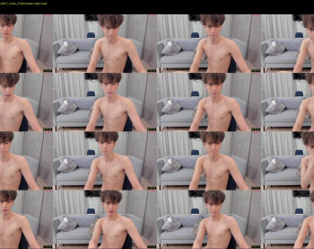 your_shy_guy — 24 minute Chaturbate male cam show recording, 720p, Jan 9, 2025