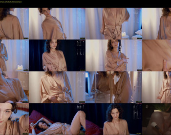 _arta_ — 120 minute Chaturbate female cam show recording, 720p, Jan 9, 2025