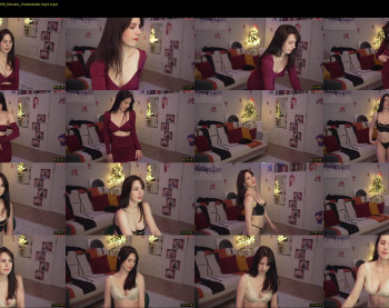 _blackbee_ — 104 minute Chaturbate female cam show recording, 720p, Jan 9, 2025