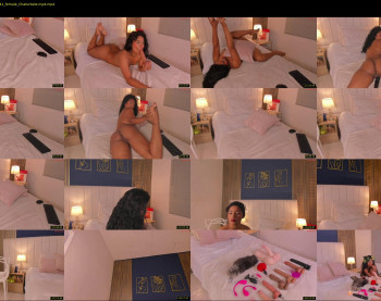 _dakota_a — 121 minute Chaturbate female cam show recording, 720p, Jan 9, 2025