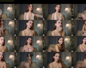 _jasminestea_ — 120 minute Chaturbate female cam show recording, 720p, Jan 9, 2025