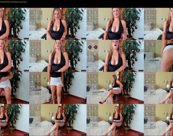 _jeniffer_hot — 7 minute Chaturbate female cam show recording, 720p, Jan 9, 2025