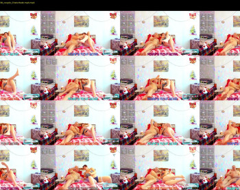 _lady_red_ — 8 minute Chaturbate female cam show recording, 720p, Jan 9, 2025