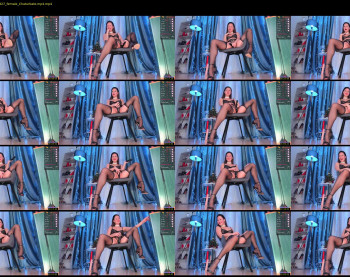 _miss_kira_ — 3 minute Chaturbate female cam show recording, 720p, Jan 9, 2025