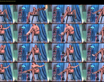 _miss_kira_ — 3 minute Chaturbate female cam show recording, 720p, Jan 9, 2025
