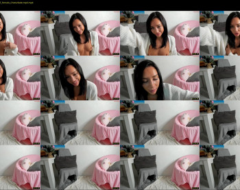 _mito_69 — 5 minute Chaturbate female cam show recording, 720p, Jan 10, 2025