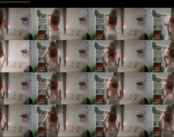abella_danger_x — 7 minute Chaturbate female cam show recording, 720p, Jan 9, 2025
