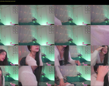 adaaraa_ — 11 minute Chaturbate female cam show recording, 720p, Jan 9, 2025