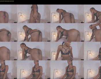 adelyn_x — 10 minute Chaturbate female cam show recording, 720p, Jan 9, 2025