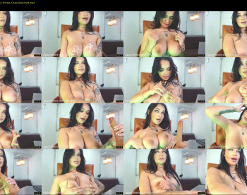 aitanarus — 18 minute Chaturbate female cam show recording, 720p, Jan 9, 2025