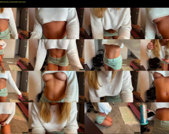 alex499990 — 120 minute Chaturbate female cam show recording, 720p, Jan 9, 2025