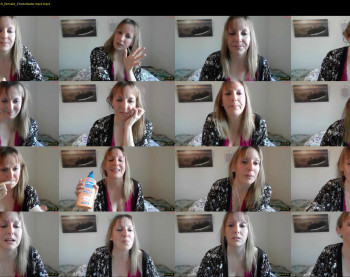 alice8363 — 30 minute Chaturbate female cam show recording, 720p, Jan 9, 2025