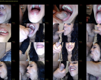 aliceanddave — 3 minute Chaturbate couple cam show recording, 720p, Jan 9, 2025