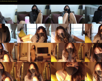 amyalwayshere — 121 minute Chaturbate female cam show recording, 720p, Jan 9, 2025
