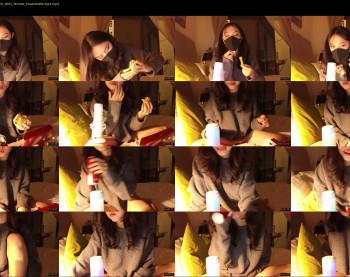 amyalwayshere — 41 minute Chaturbate female cam show recording, 720p, Jan 9, 2025