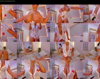 anahi_ryan — 47 minute Chaturbate female cam show recording, 720p, Jan 9, 2025