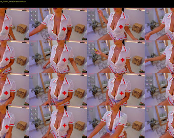 anahi_ryan — 4 minute Chaturbate female cam show recording, 720p, Jan 9, 2025