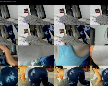 anaworld69 — 3 minute Chaturbate female cam show recording, 720p, Jan 9, 2025