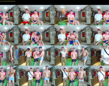 anghelytos — 32 minute Chaturbate male cam show recording, 720p, Jan 10, 2025