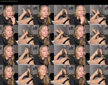 anna_ssweety — 5 minute Chaturbate female cam show recording, 720p, Jan 9, 2025