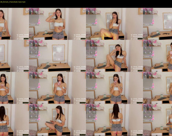 anna_wells — 120 minute Chaturbate female cam show recording, 720p, Jan 10, 2025