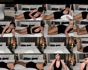 arianasage_ — 121 minute Chaturbate female cam show recording, 720p, Jan 9, 2025