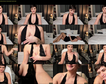 arianasage_ — 74 minute Chaturbate female cam show recording, 720p, Jan 9, 2025