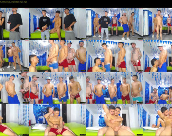 asmodeus7100 — 121 minute Chaturbate male cam show recording, 720p, Jan 10, 2025