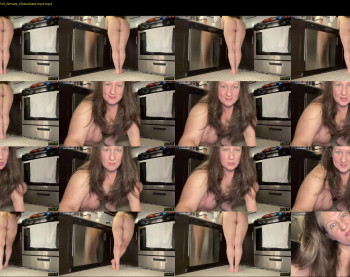 avabradley — 4 minute Chaturbate female cam show recording, 720p, Jan 9, 2025