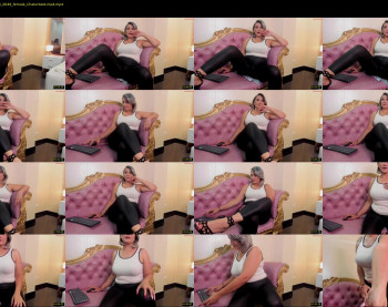 barbaraagreat — 33 minute Chaturbate female cam show recording, 720p, Jan 10, 2025
