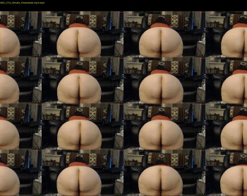 bbwmilfforcamfun — 3 minute Chaturbate female cam show recording, 720p, Jan 9, 2025