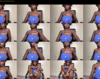 betty_fire_ — 9 minute Chaturbate female cam show recording, 720p, Jan 9, 2025