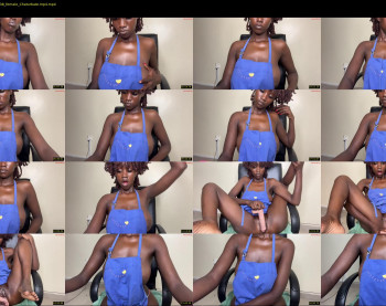 betty_fire_ — 19 minute Chaturbate female cam show recording, 720p, Jan 9, 2025