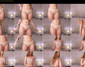beverlyvega — 36 minute Chaturbate couple cam show recording, 720p, Jan 9, 2025