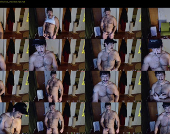 bigbro42069 — 52 minute Chaturbate male cam show recording, 720p, Jan 9, 2025