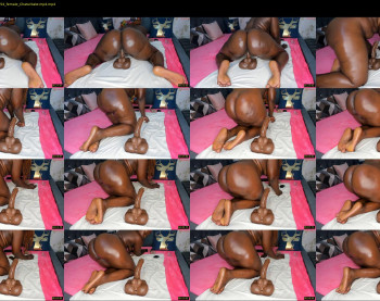 bigmaxass — 8 minute Chaturbate female cam show recording, 720p, Jan 9, 2025
