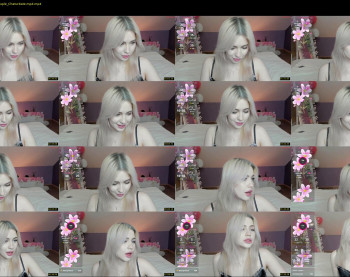 bjliki — 9 minute Chaturbate couple cam show recording, 720p, Jan 9, 2025