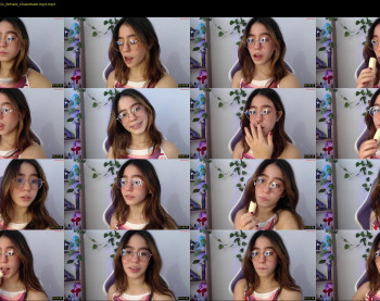 blairvicent — 3 minute Chaturbate female cam show recording, 720p, Jan 9, 2025