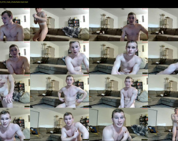 blakeandskylar — 85 minute Chaturbate couple cam show recording, 480p, Jan 9, 2025