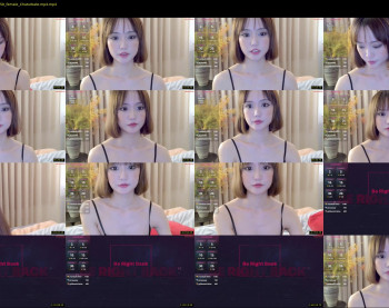 blon_kater — 120 minute Chaturbate female cam show recording, 720p, Jan 9, 2025