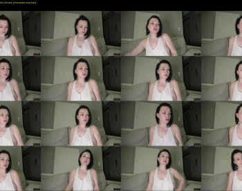 blueeyeess — 21 minute Chaturbate female cam show recording, 720p, Jan 9, 2025