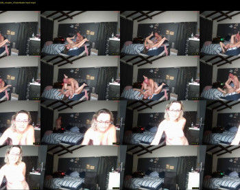 boeslaboes — 7 minute Chaturbate couple cam show recording, 720p, Jan 9, 2025