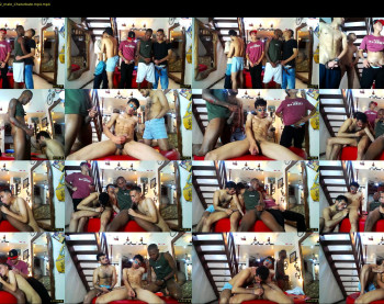 boranget — 89 minute Chaturbate male cam show recording, 720p, Jan 9, 2025