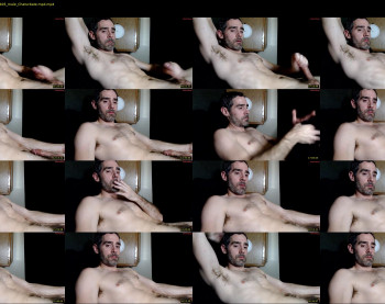 branflakes_ — 42 minute Chaturbate male cam show recording, 720p, Jan 10, 2025