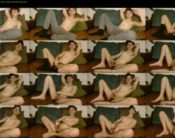 camdoattitude — 88 minute Chaturbate male cam show recording, 480p, Jan 9, 2025