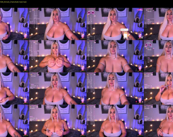 cara__harris — 9 minute Chaturbate female cam show recording, 720p, Jan 9, 2025
