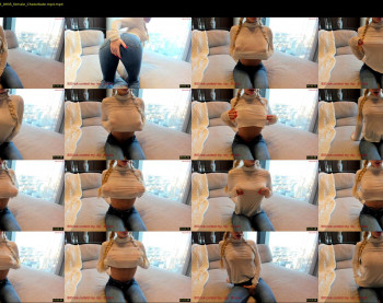 carolinaherera — 26 minute Chaturbate female cam show recording, 720p, Jan 9, 2025