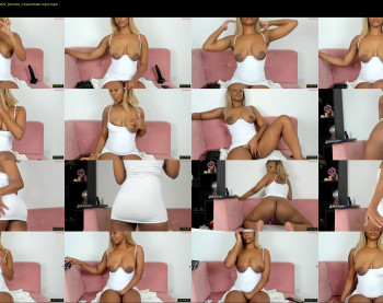 catta_cat18 — 80 minute Chaturbate female cam show recording, 720p, Jan 10, 2025